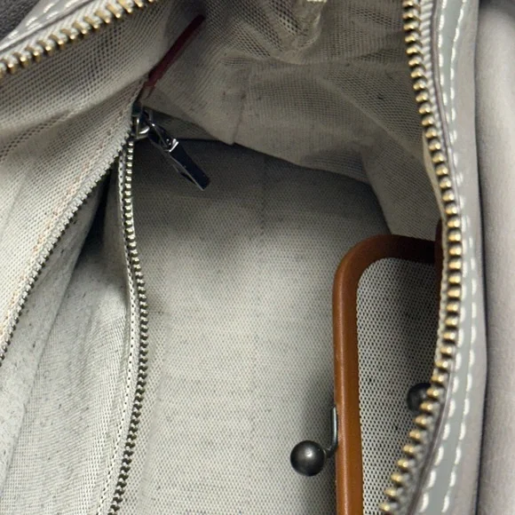 Coach 1941 Rouge 31 Handbag - Picture 14 of 17